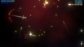 Скриншот 3 к игре Alien Space Bastards