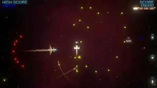 Скриншот 7 к игре Alien Space Bastards