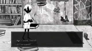 Скриншот 5 к игре FEEBLE