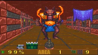 Скриншот 2 к игре Shadow of Egypt