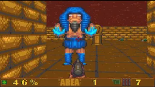 Скриншот 3 к игре Shadow of Egypt