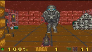 Скриншот 4 к игре Shadow of Egypt