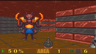 Скриншот 6 к игре Shadow of Egypt