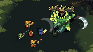 Скриншот 1 к игре Just King