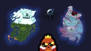 Скриншот 4 к игре Just King