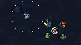 Скриншот 5 к игре Just King