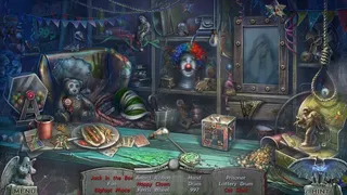 Скриншот 2 к игре Redemption Cemetery: Dead Park Collector's Edition