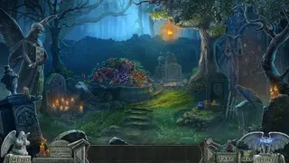 Скриншот 7 к игре Redemption Cemetery: Dead Park Collector's Edition