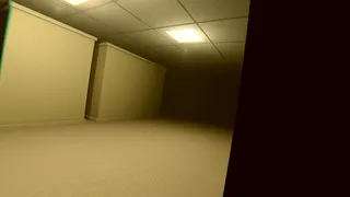 Скриншот 3 к игре INTO THE BACKROOMS