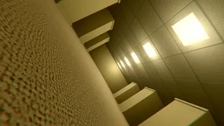 Скриншот 4 к игре INTO THE BACKROOMS