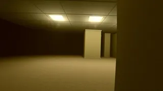 Скриншот 5 к игре INTO THE BACKROOMS