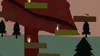 Скриншот 3 к игре Are You a Boat?