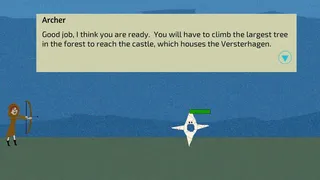 Скриншот 4 к игре Are You a Boat?