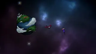 Скриншот 1 к игре Constellation Tango