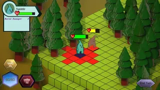Скриншот 2 к игре Constellation Tango