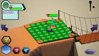 Скриншот 3 к игре Constellation Tango
