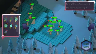 Скриншот 5 к игре Constellation Tango