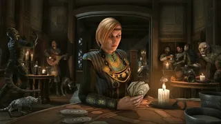 Скриншот 3 к игре The Elder Scrolls Online: High Isle
