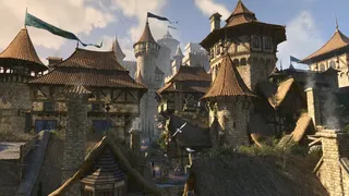 Скриншот 5 к игре The Elder Scrolls Online: High Isle
