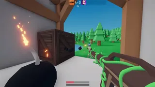 Скриншот 2 к игре Mushy