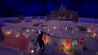 Скриншот 5 к игре Catnight