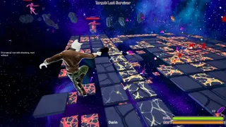 Скриншот 6 к игре Catnight