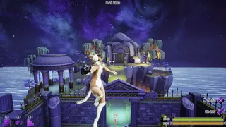 Скриншот 7 к игре Catnight
