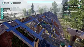 Скриншот 2 к игре Farm Renovator