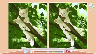 Скриншот 3 к игре Cute Cats 2