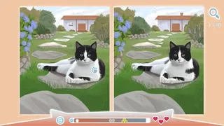Скриншот 4 к игре Cute Cats 2
