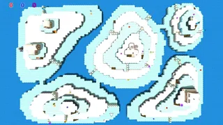 Скриншот 5 к игре Cosmic Security