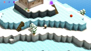 Скриншот 6 к игре Cosmic Security