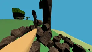 Скриншот 2 к игре Untitled Survival Game