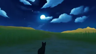 Скриншот 2 к игре The Family Cat