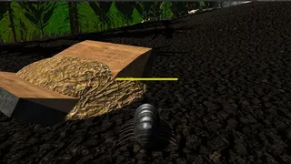 Скриншот 1 к игре Insect Simulator
