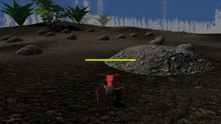 Скриншот 3 к игре Insect Simulator