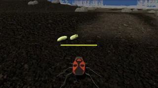 Скриншот 6 к игре Insect Simulator