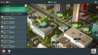 Скриншот 1 к игре Stakeholder Game
