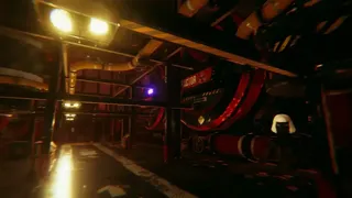 Скриншот 4 к игре Zeppelin: Escape Room