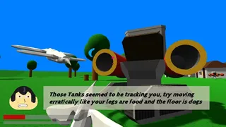 Скриншот 1 к игре Gun Ugly