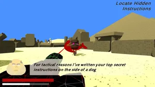 Скриншот 3 к игре Gun Ugly