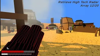 Скриншот 5 к игре Gun Ugly