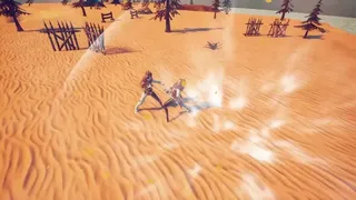 Скриншот 1 к игре Gods Of Isekai