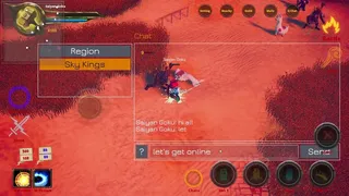 Скриншот 4 к игре Gods Of Isekai