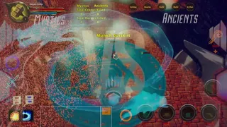 Скриншот 6 к игре Gods Of Isekai