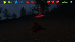 Скриншот 8 к игре Krek Da Frog