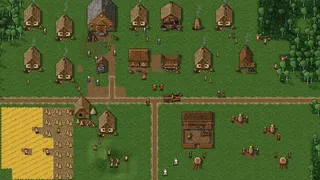 Скриншот 4 к игре Slavlands: Tribes at War