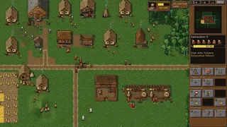 Скриншот 5 к игре Slavlands: Tribes at War