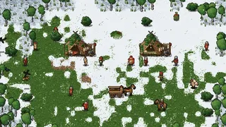 Скриншот 6 к игре Slavlands: Tribes at War