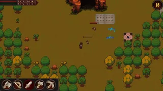 Скриншот 3 к игре Herbheim's Mine